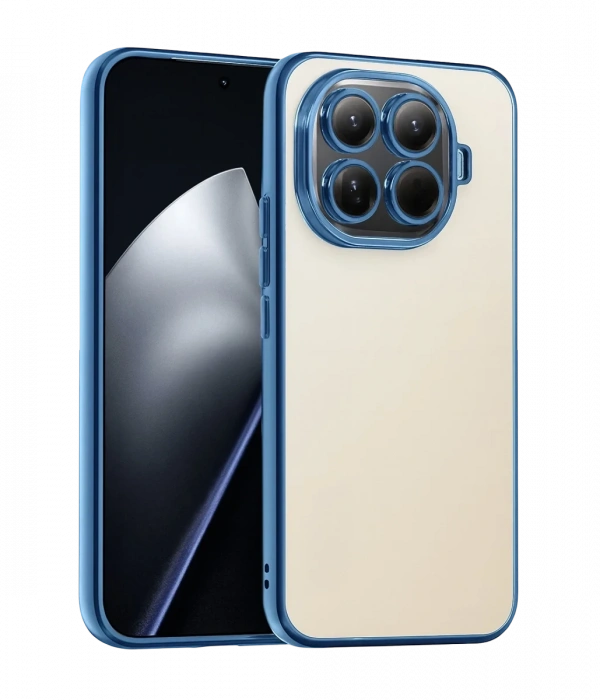 Joy Tekno Xiaomi Mi 15T Pro Lazer Lensli Silikon