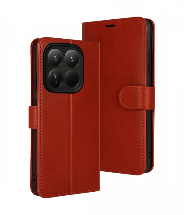 Joy Tekno Xiaomi Mi 15T Trend S Plus Kapaklı Kılıf