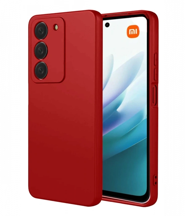 Joy Tekno Xiaomi Redmi 15 4G First Silikon