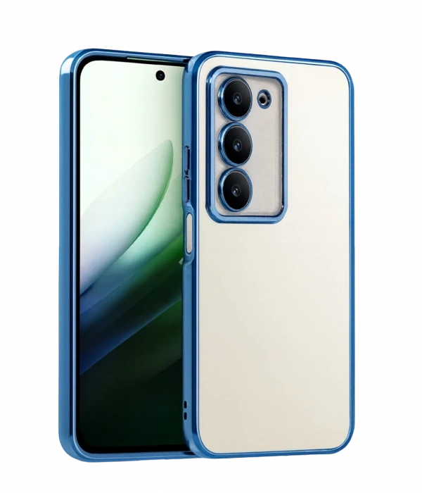 Joy Tekno Xiaomi Redmi 15 4G Lazer Lensli Silikon