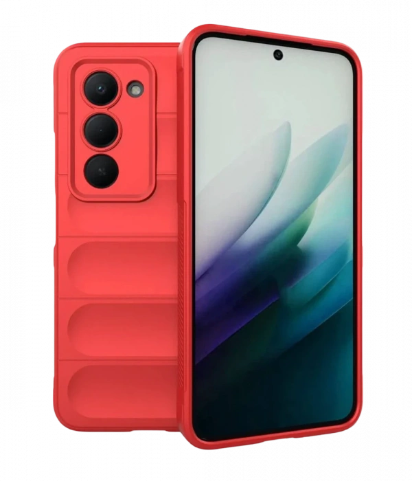 Joy Tekno Xiaomi Redmi 15 4G Optimum Silikon