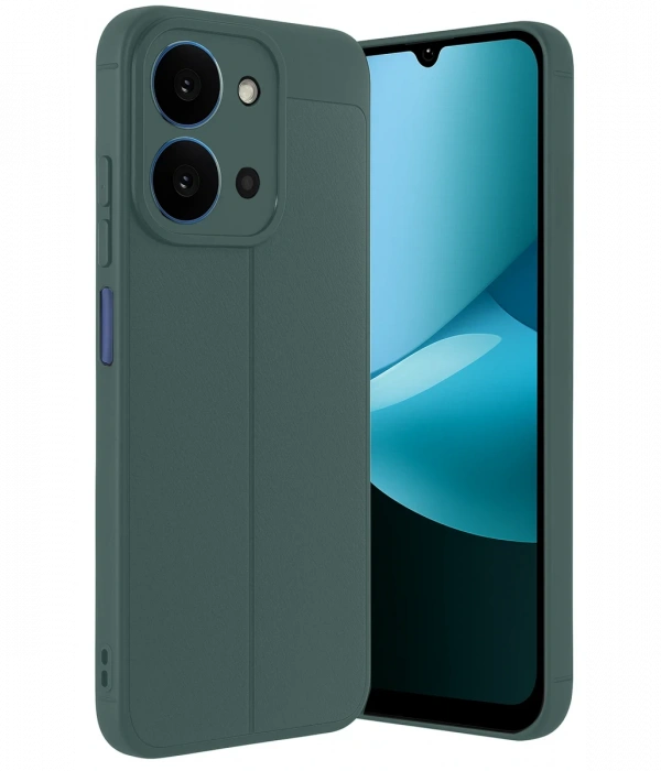 Xiaomi Redmi 15C 4G Auto Focus Kapak