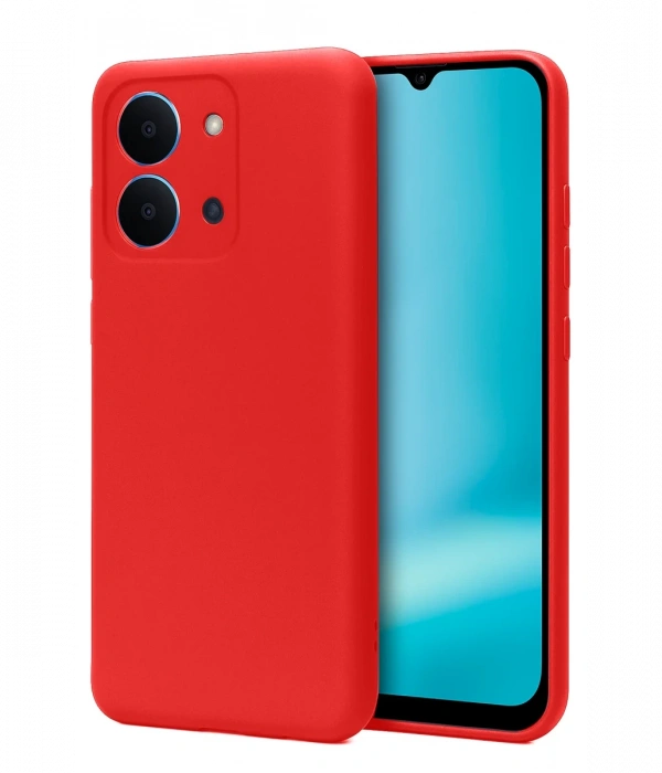 Xiaomi Redmi 15C 4G First Silikon