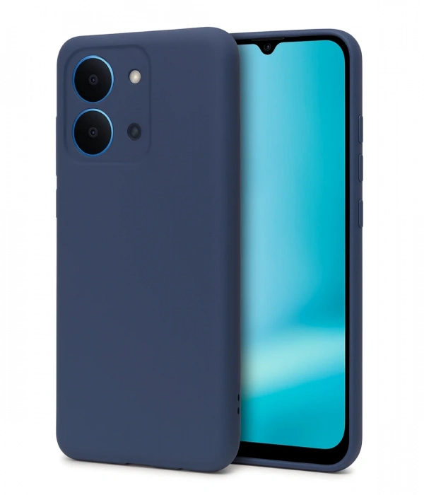 Xiaomi Redmi 15C 4G First Silikon