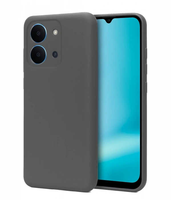 Xiaomi Redmi 15C 4G First Silikon