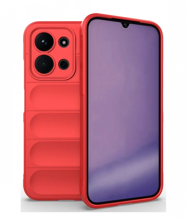 Joy Tekno Xiaomi Redmi 15C 4G Optimum Silikon