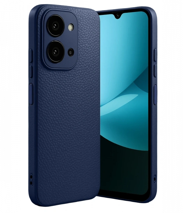 Xiaomi Redmi 15C 4G Thermax Silikon Kılıf