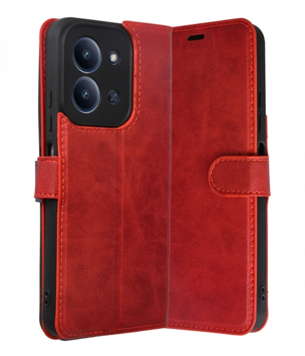 Joy Tekno Xiaomi Redmi 15C 4G Trend S Plus Kapaklı Kılıf