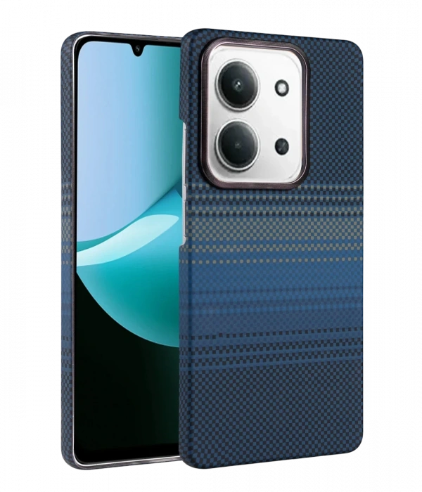 Joy Tekno Xiaomi Redmi 15C 4G Vega Magsafe Kapak