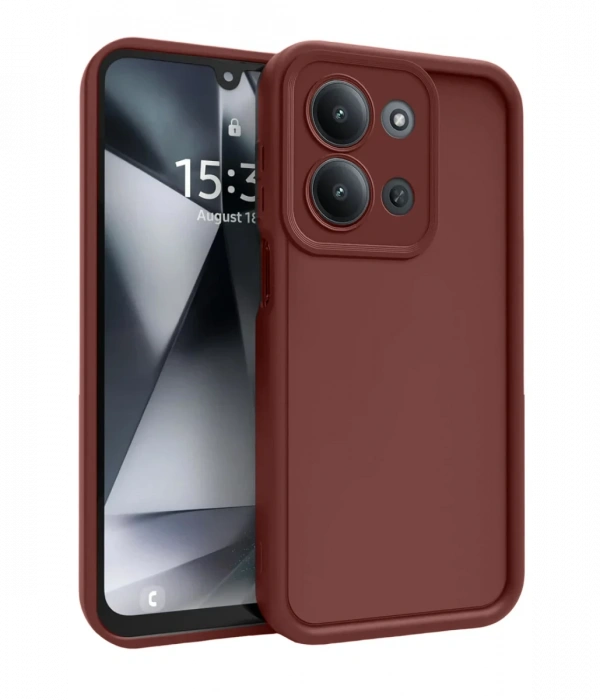 Xiaomi Redmi 15C 4G Viera Silikon