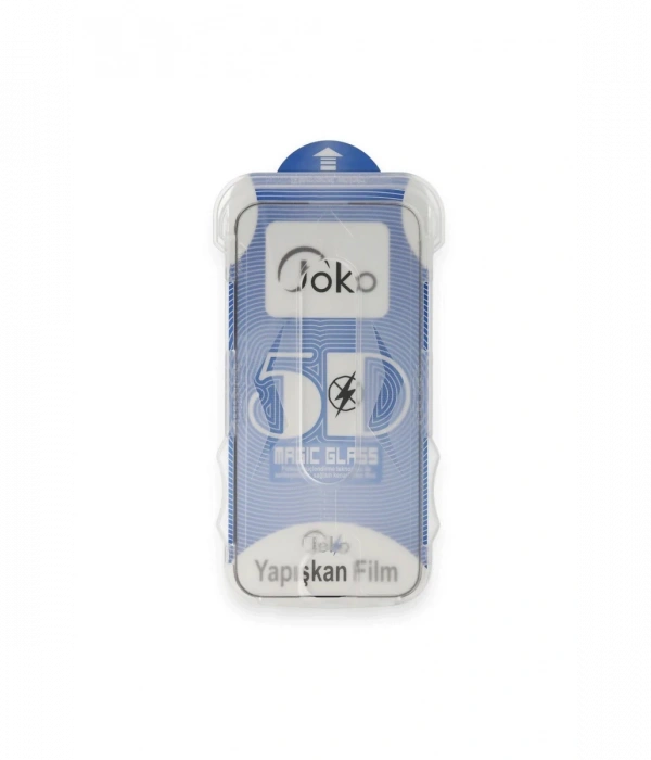 Joy Tekno Xiaomi Redmi Note 12 4G Joy Tekno Magic 5D Cam