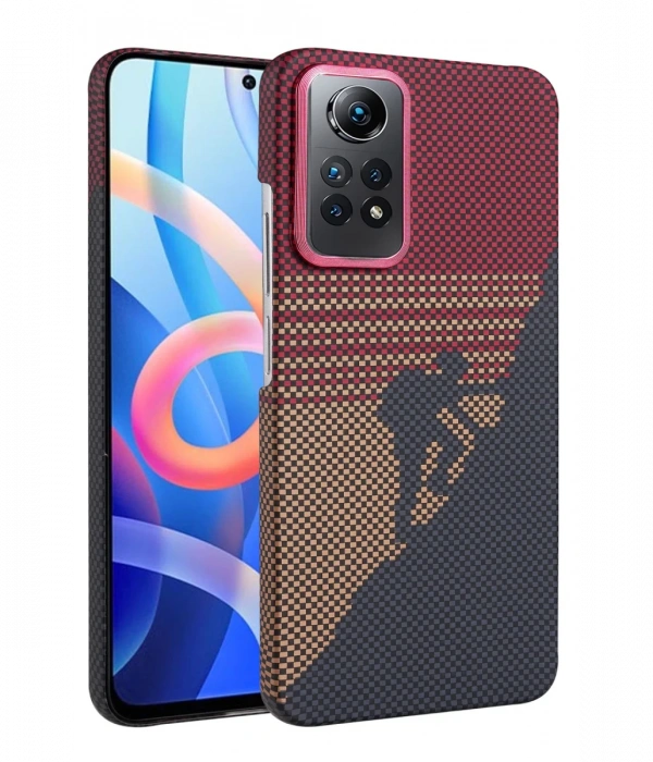 Joy Tekno Xiaomi Redmi Note 12 Pro 4G Vega Magsafe Kapak