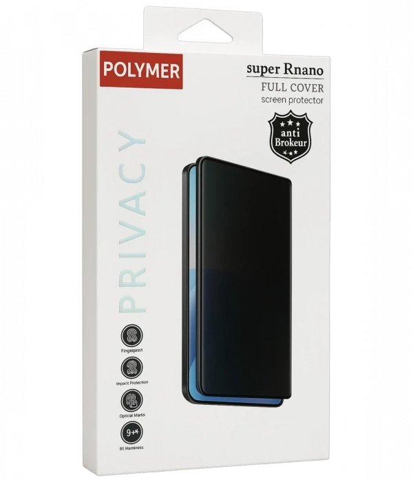 Xiaomi Redmi Note 14 Pro Plus Hayalet Polymer Nano Ekran Koruyucu