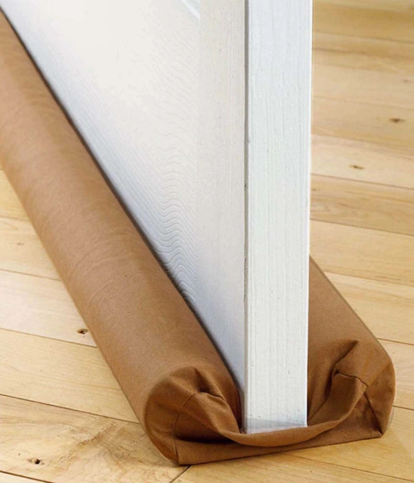 Kapı Altı Rüzgar Önleyici Isı Yalıtım Süngeri