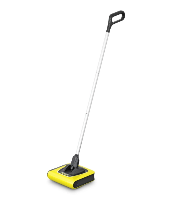KARCHER KB 5 SARJLI  AKILLI SUPURGE -12580500