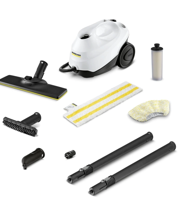 KARCHER SC 3 EASYFIX EU BUHARLI TEM.MAK 1.513-650