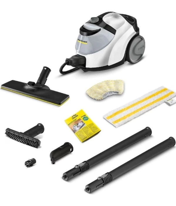 KARCHER SC 5 EASYFIX IRON PLUG BUH. TEM. - 1512660
