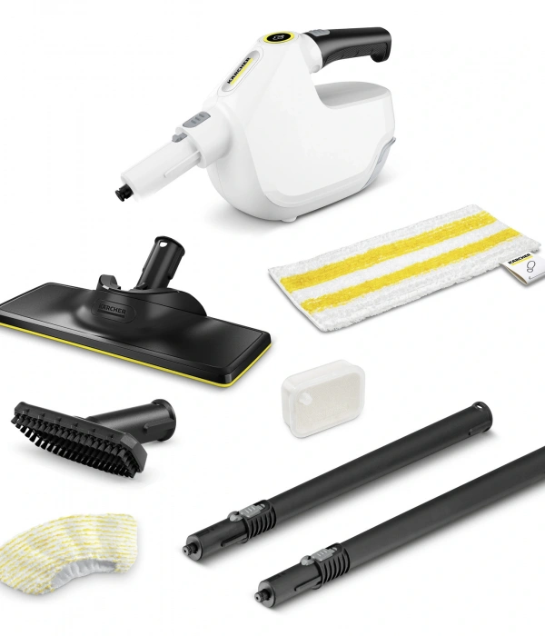 KARCHER SC1 MULTI MOP BUHARLI TEM. - 15164100