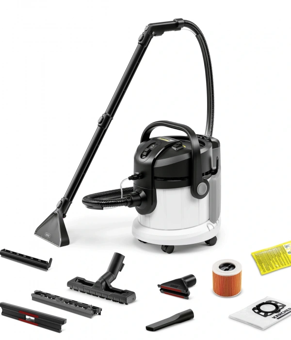 KARCHER SE 4 HALI YIKAMA MAKINESI