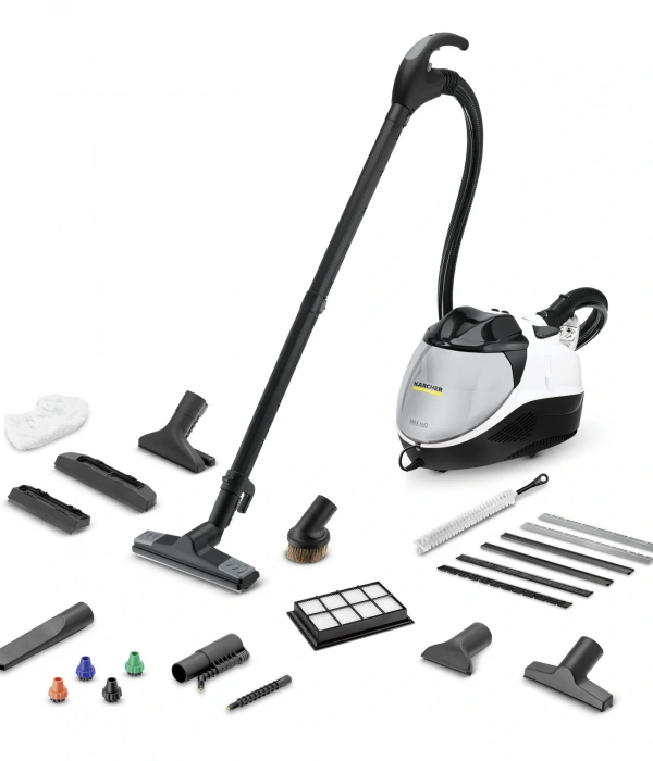 KARCHER SV 7 BUHARLI TEMIZLEYICI BEYAZ -14394900