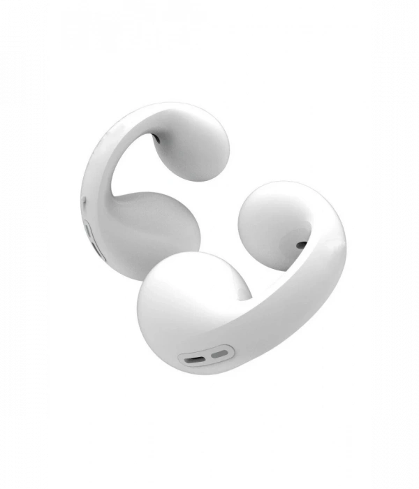 Karler Bass AM-TW01 BT Kablosuz Kulaklık - Beyaz