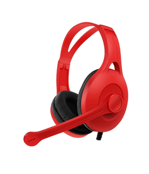 Karler Bass GM036 Kafa Üstü Oyuncu Kulaklığı