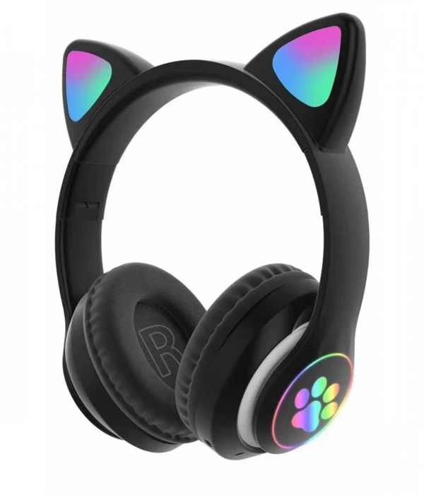 Karler Bass STN28 Kablosuz Kedi Kulaklık