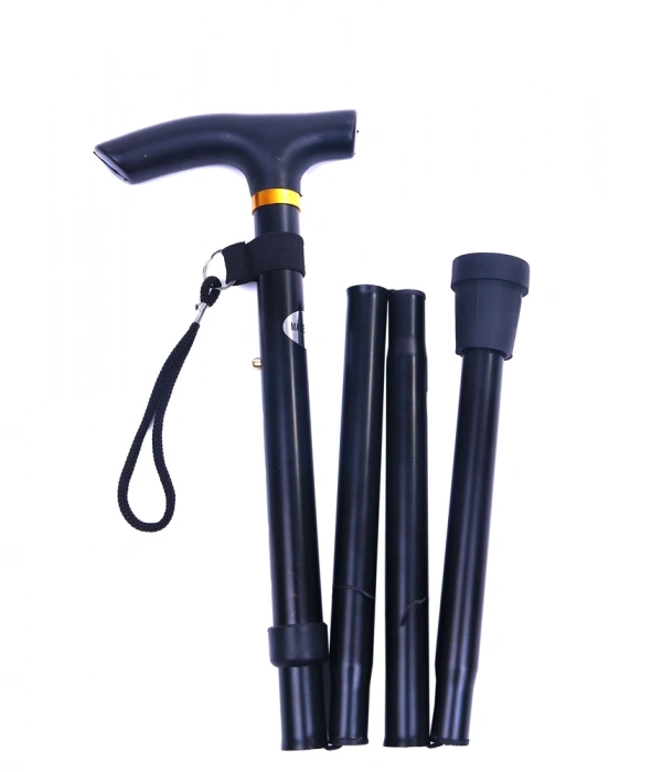 Katlanabilir Baston  Wt-008