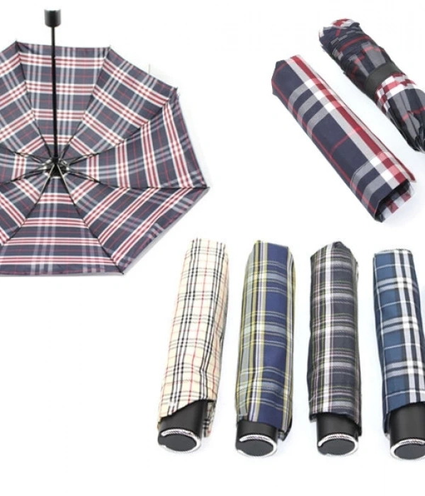 Katlanabilir Şemsiye Alk2759