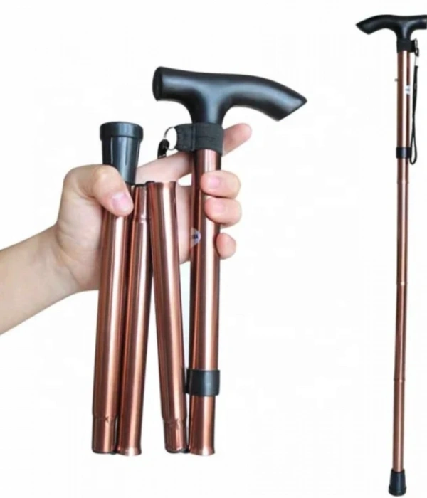 Katlanır Baston Nrd Bs 2