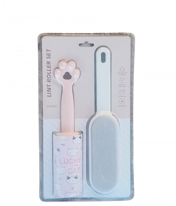 Kedi Köpek Tüy Toplama