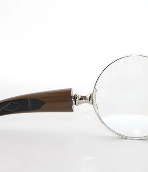 Kemik Saplı Büyüteç 21305