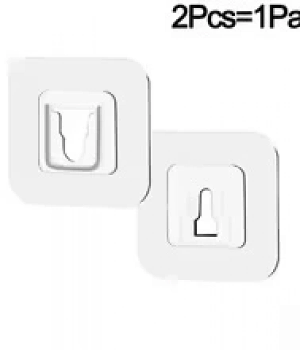 Kendinden Yapışkanlı Çift Taraflı Askı