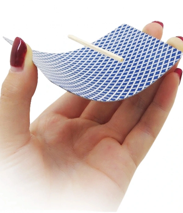 Kibrit Uçuran Sihir Numarası – Basit Sihirbazlık Oyunu