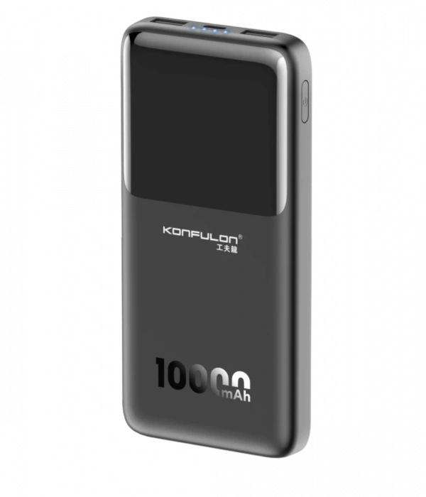 Konfulon A35 10.000 mAh 15W Mini Powerbank