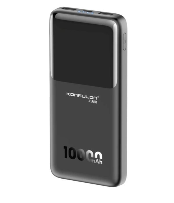 Konfulon A35 10.000 mAh 15W Mini Powerbank