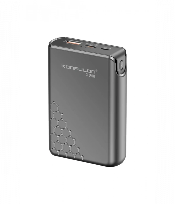 Konfulon A6Q 22.5W Usb 3.0 ve 20W Type