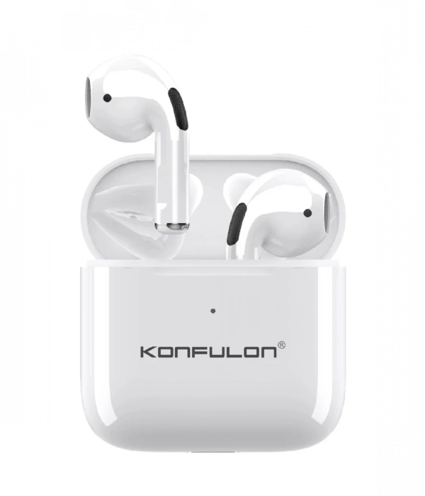 Konfulon BTS11 Kablosuz Airpods Kulaklık