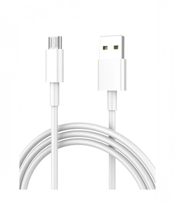 Konfulon DC04 Süper Hızlı Micro USB Kablo 1M 2A