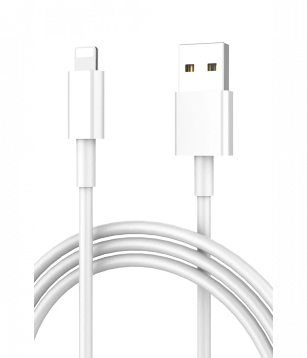 Konfulon DC05 Süper Hızlı Lightning Kablo iphone Uyumlu 1M 2.4A