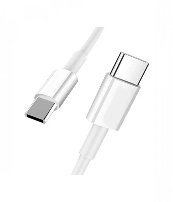 Konfulon DC15 Type-C to Type-C Kablo 1M 18W