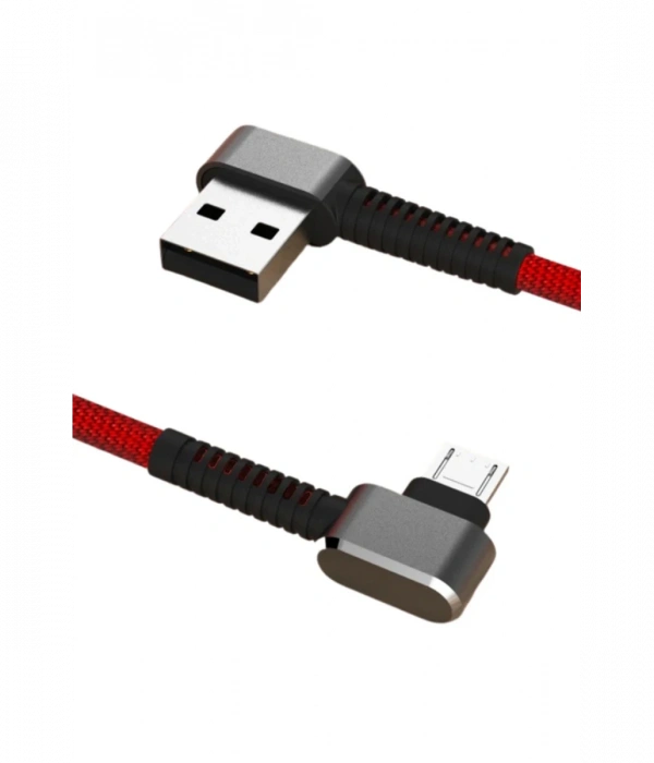 Konfulon S73 Micro USB Kablo 1M 2.1A