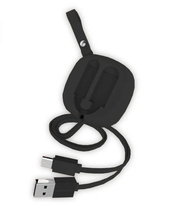 Konfulon S79 Micro USB Kablo 20cm