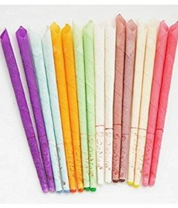 Kulak Temizleme Mumu ( 2 )