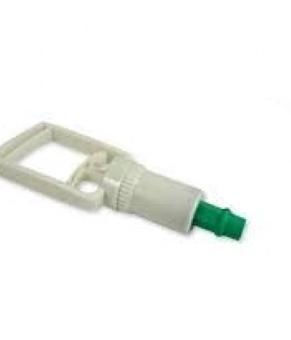 Kupa Pompası 2 Parmak