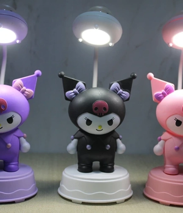 Kuromi Masa Lambasi Alk3073