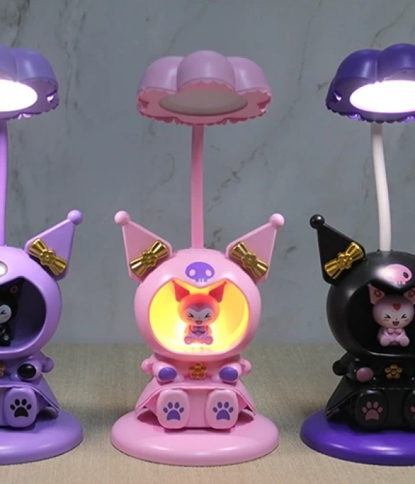 Kuromi Masa Lambasi Alk3322