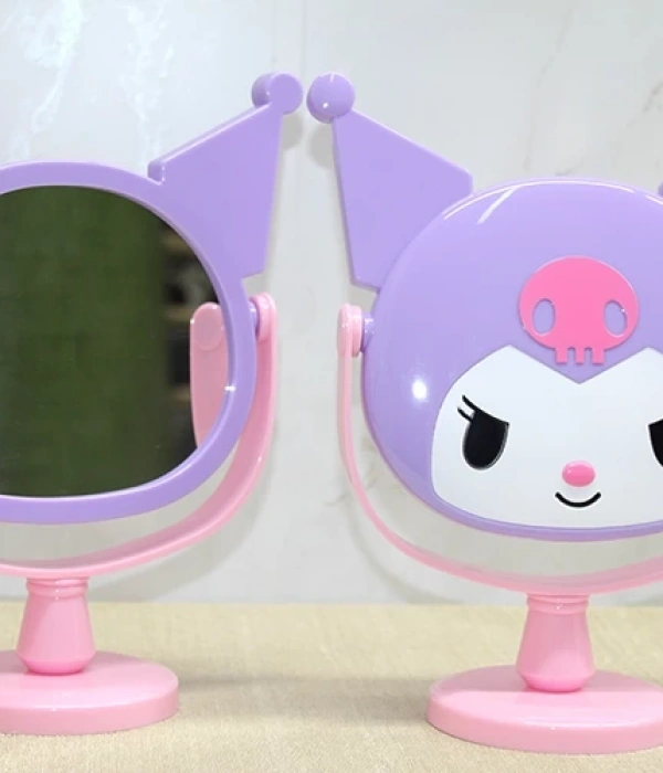 Kuromi Masa Üstü Ayna Alk3054