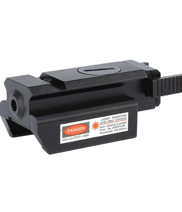 Laser Si̇ght Jg10, Ve Ler Için Kirmizi