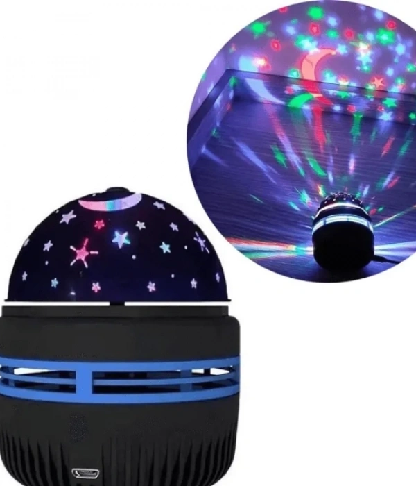 Led Parti Işığı Mz-500